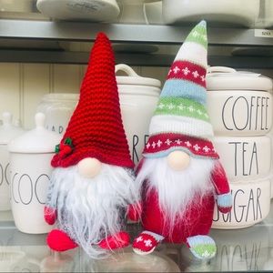 New Christmas Gnomes (2)